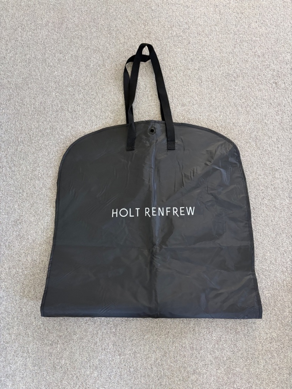 Holt Renfrew Protective Carrying Bag